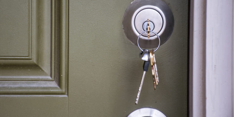 Squatting Isn’t a Housing Policy. It’s Property Theft