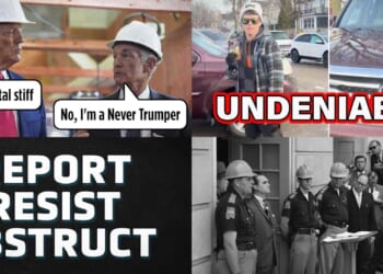 The Editors: Reader Comments | The Patriot Post