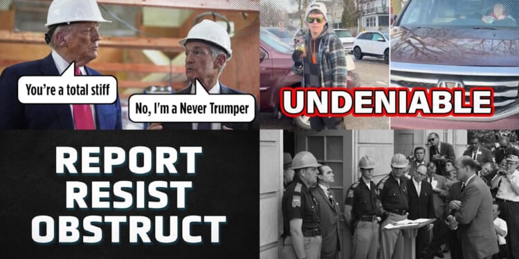 The Editors: Reader Comments | The Patriot Post