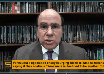 NYT Hosts Soros-Tied Venezuelan Expert to Slam Trump Post-Maduro Plan