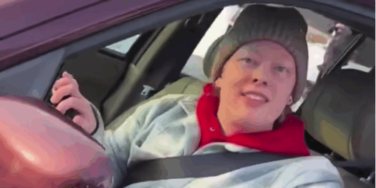 Renee Good Died Disproving White Privilege