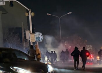 Gulf States, Turkey warn Trump striking Iran could destabilize entire region