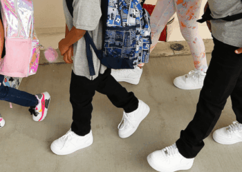 Special education aide drags autistic elementary school student by arm 30 feet down hallway, police say