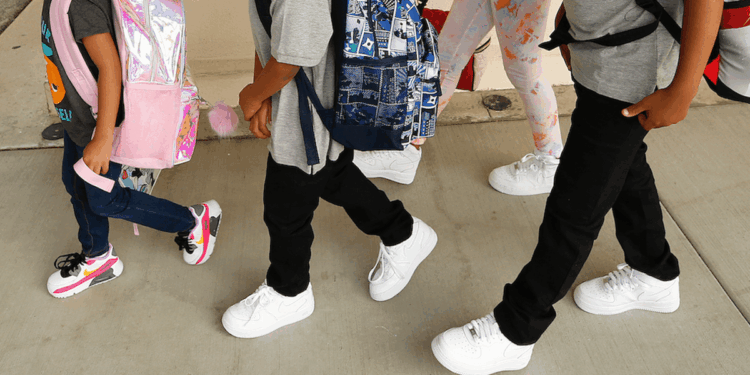 Special education aide drags autistic elementary school student by arm 30 feet down hallway, police say