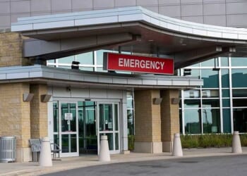 Illegal-alien patients drain Texas hospitals, racking up billion-dollar bill — in less than a year