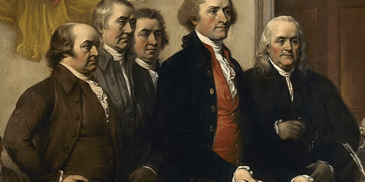 Prager U Video: Liberty - What Did the Founders Mean?