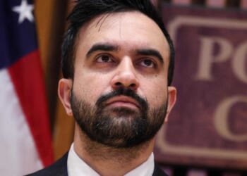 Mamdani housing official decries 'white middle-class homeowners' for stalling 'renter justice' in resurfaced video