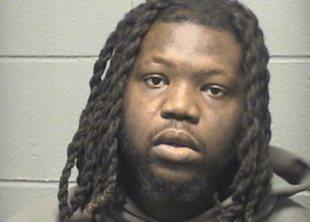 Thug accused of knocking out multiple victims in violent robberies in downtown Chicago