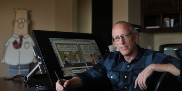 Scott Adams, 1957–2026