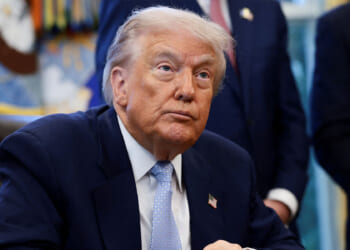 Trump’s Not So Great Health-Care Plan