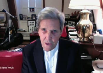 Axios Finds Perpetual Climate Panic Machine 'Collapse'