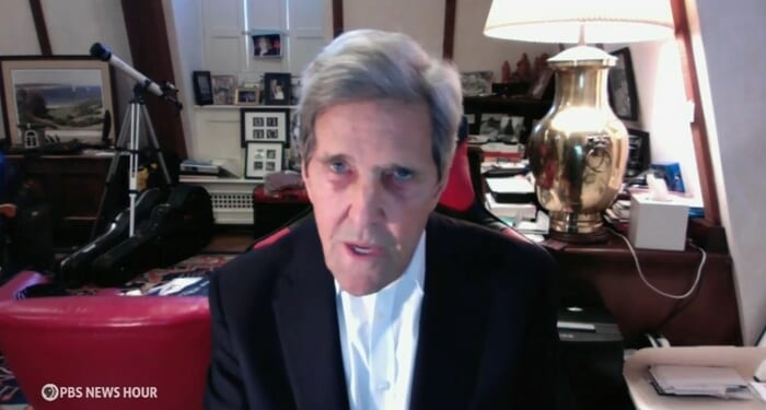 Axios Finds Perpetual Climate Panic Machine 'Collapse'