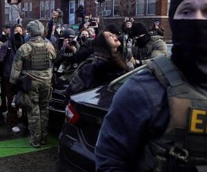 The Week: Unrest in Minneapolis