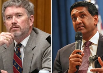 DOJ urges judge to reject bid for special master in Epstein dispute