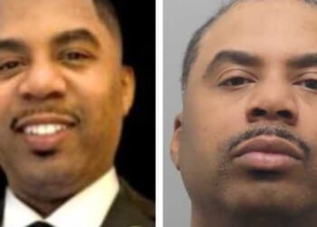 Scandal-plagued mayor arrested for serious sex crimes — including alleged sodomy of a minor