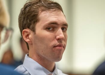 Utah County accuses Tyler Robinson of 'ambush' effort to disqualify prosecutors