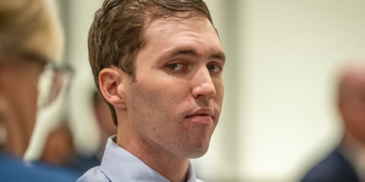 Utah County accuses Tyler Robinson of 'ambush' effort to disqualify prosecutors