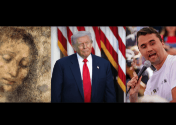 Jesus, Trump, Charlie Kirk reportedly named role models by elementary students — but school staffer allegedly squashes picks