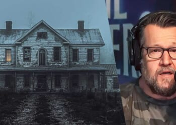 From historic dream to living nightmare: A TRUE haunted plantation story