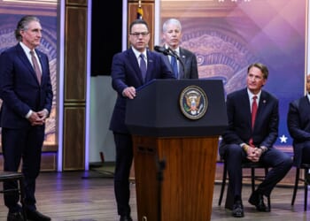 Shapiro's White House trip on electricity prices could help him in 2026 and 2028