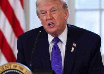 Judges now veto Trump prosecutors after the Senate stalls confirmations