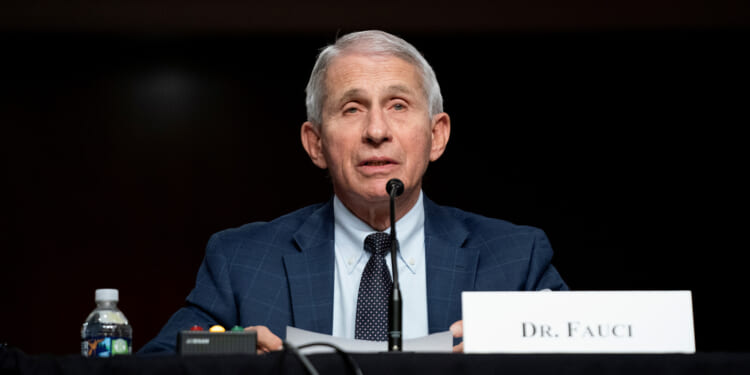 Covid Concealment Shows Why Congress Must Act to Protect Public Health