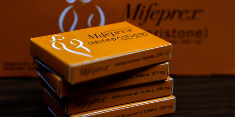 Elephants Crowd the Room as Chemical Abortion Gets a Senate Hearing