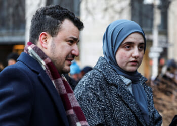 Trump Administration Notches a Win in Deportation Drive