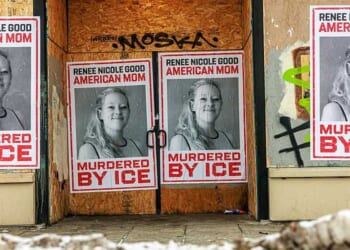 From ‘hands up, don’t shoot’ to ‘drive, baby, drive’