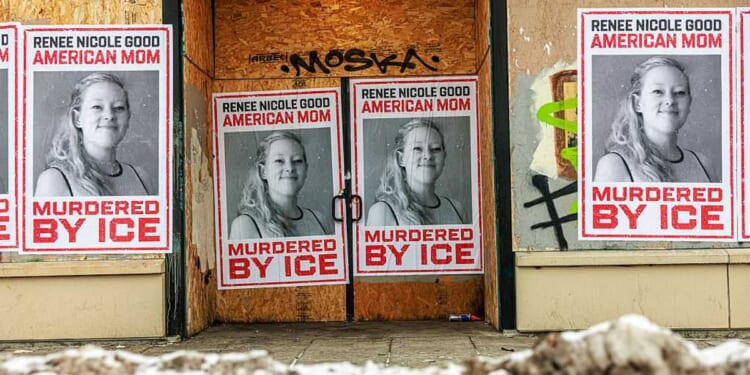 From ‘hands up, don’t shoot’ to ‘drive, baby, drive’