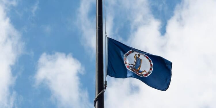 Virginia Dems Prep Disenfranchising 46% of State