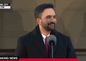 NY Times Hits Mamdani for Slighting Blacks in His New Regime