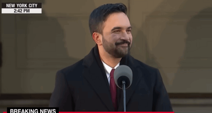 NY Times Hits Mamdani for Slighting Blacks in His New Regime