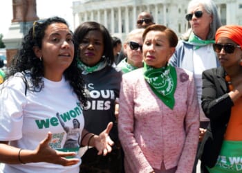 AOC-backed Analilia Mejia faces uphill battle to replace Mikie Sherrill