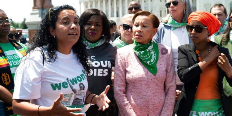 AOC-backed Analilia Mejia faces uphill battle to replace Mikie Sherrill