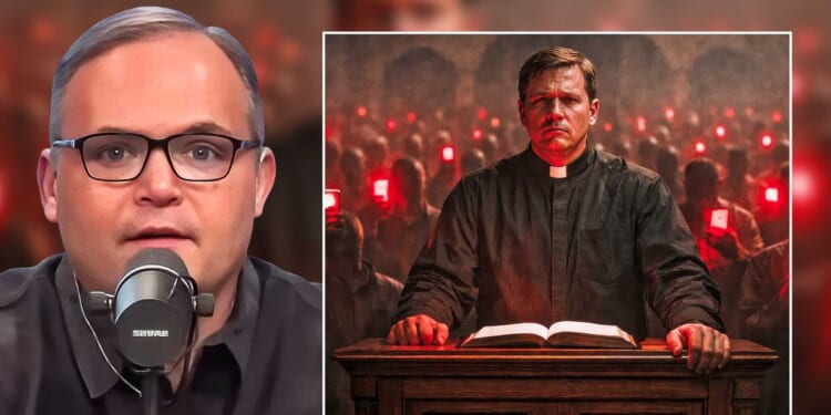 Influencer culture is poisoning the pulpit — and the fallout is catastrophic