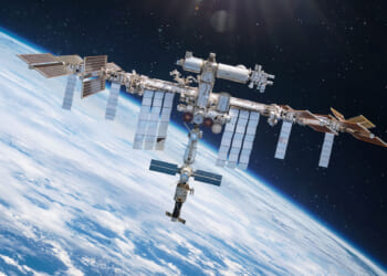 It’s Way Past Time to Retire the International Space Station