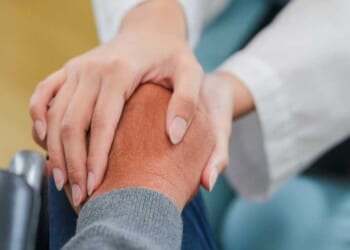 When human worth becomes conditional, caregiving becomes impossible