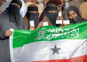 Recognizing Somaliland: ‘Act of aggression’ or ‘opportunity’ for US?