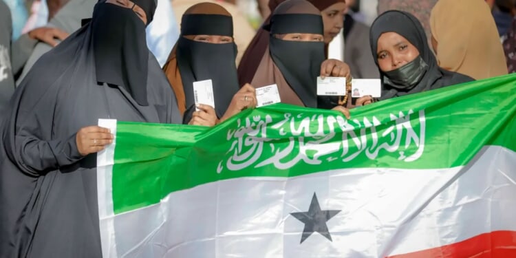 Recognizing Somaliland: ‘Act of aggression’ or ‘opportunity’ for US?