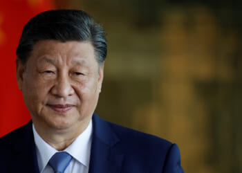 Trump’s Hard Line Should Not Have a China Exception