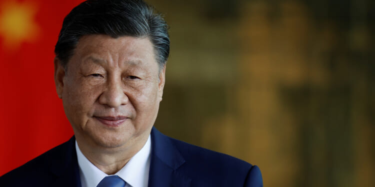 Trump’s Hard Line Should Not Have a China Exception