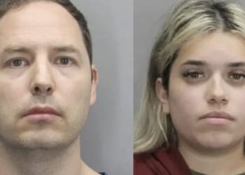 Brazilian au pair turns on former lover during murder trial, says he plotted wife's death by luring stranger from fetish site