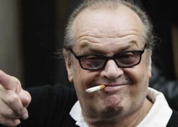 WARNING: Nicotine may cause focus, motivation, and joie de vivre (which is why they hate it)