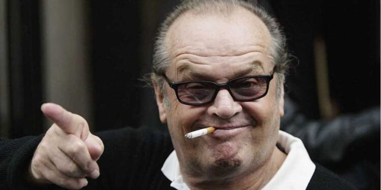 WARNING: Nicotine may cause focus, motivation, and joie de vivre (which is why they hate it)