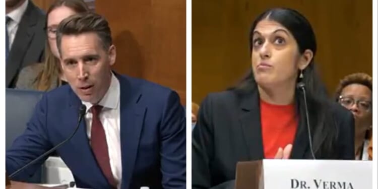 The Left Lives By Lies