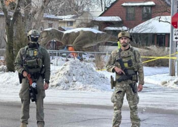 Illinois and Minnesota Sue to Block ICE Deployments in Their States