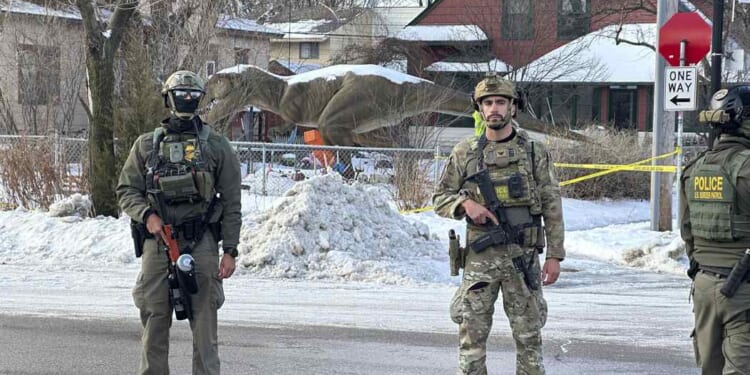 Illinois and Minnesota Sue to Block ICE Deployments in Their States