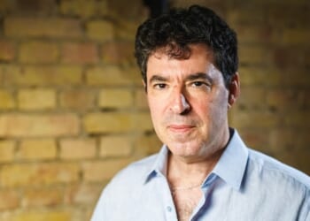 Lefty Yale Professor Who Fled U.S. Over Trump Now Scolds Canadians