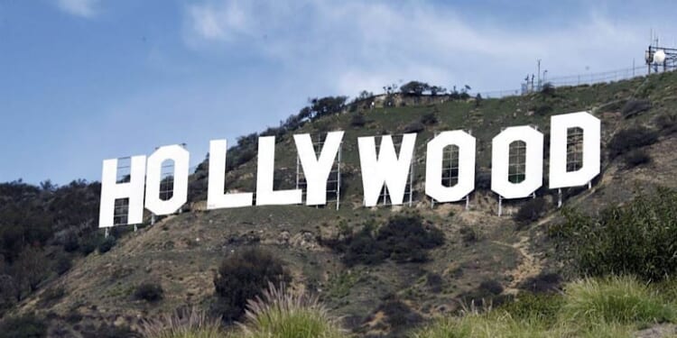 Hollywood vs. Individualism | Frontpage Mag